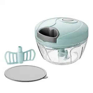 new product ideas 2024 kitchenware manual food onion chopper home and kitchen utensil set Fruit & Vegetable Tools