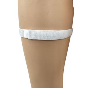 Kateter tali kaki kateter urin memperbaiki stiker tali kaki elastis - Product Image 5