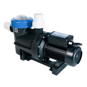 <span class=keywords><strong>Pompe</strong></span> électrique de circulation d'eau de filtre de sable de <span class=keywords><strong>piscine</strong></span> - Product Image 4