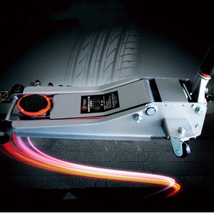 3 TON Hydraulic <strong>Jack</strong> for <strong>Car</strong>, SUV, VehicleTyre Maintainence Household - Product Image 1