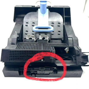 บูชด้านหลังรถเข็น Q5669-60687 เหมาะสำหรับ HP DesignJet Z2100 T610 Z3100 T1100 T1120 - Product Image 3