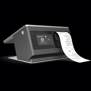 <span class=keywords><strong>X86</strong></span>/<span class=keywords><strong>ARM</strong></span> 13.3 "Android 10.1" tactile + 2.4 "Android 15.6 POS Caisse Enregistreuse, Android Pos Machine,restaurant Tout en Un Android Pos-YDLY - Product Image 4