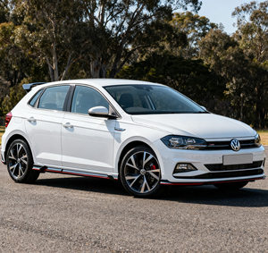 <span class=keywords><strong>2025</strong></span> V W <span class=keywords><strong>Polo</strong></span> Modified Plus Indulgence Edition | カスタム1.5L自動ハッチバック | パーソナライズされたデザイン対応 - Product Image 3