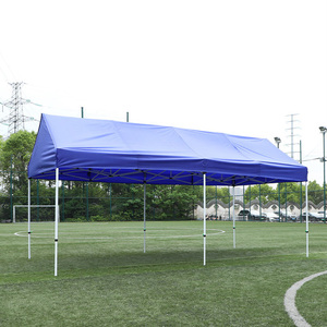 Completamente trasparente <span class=keywords><strong>in</strong></span> PVC Gazebo tenda da esterno parasole antipioggia isolamento <span class=keywords><strong>balcone</strong></span> casa dei fiori che circonda tessuto tenda a baldacchino - Product Image 2