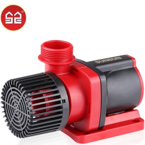 Pompa Sommergibile a Frequenza Variabile DC 24V <span class=keywords><strong>Sen</strong></span> JDP-3500 220V, Pompa ad Alto Flusso Regolabile per Acquario - Product Image 1