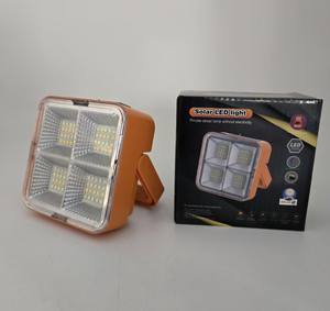 ไฟส่องสว่างแบบ COB 150W IP66 5000K แสงเดย์ไลท์ ตัวเรือนพลาสติก ความสว่างสูง มุมลำแสง 120 องศา ติดตั้งบนพื้นผิว ใช้ในคลังสินค้า ได้รับมาตรฐาน CE - Product Image 2