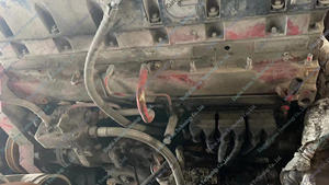 Горячая Распродажа 2/<span class=keywords><strong>3</strong></span> б/у дизельный двигатель M11 для CUMINS ISM11 двигатель для тяжелого грузовика - Product Image 4