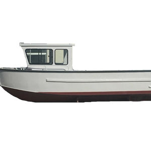 Cabine de <span class=keywords><strong>pêche</strong></span> intelligente en <span class=keywords><strong>aluminium</strong></span>, <span class=keywords><strong>bateau</strong></span> à moteur - Product Image 1