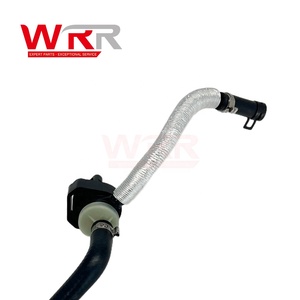 2700184600 2700180800 Tubo de Válvula de Escape para Benz W176 W246 A200 B200, Manguera de Ventilación del Cárter Premium y Duradera - Product Image 3