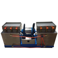 Machine à polir pour bijoux, Cabochon de haute qualité, équipement à facettes et pierres précieuses