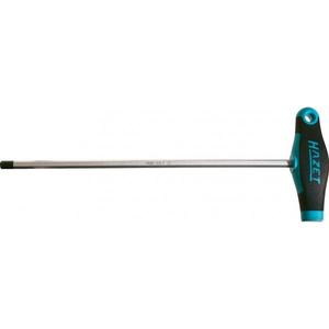 HAZET-828-Poignée en T 5 Clé 6 points-PRISES EAN 4000896034222 AVEC POIGNÉE - Product Image 1