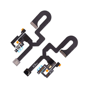 Pour <span class=keywords><strong>iphone</strong></span> caméra frontale pour <span class=keywords><strong>iPhone</strong></span> <span class=keywords><strong>7</strong></span> <span class=keywords><strong>Plus</strong></span> caméra frontale proximité pour <span class=keywords><strong>iphone</strong></span> <span class=keywords><strong>7</strong></span> 8X12 13 caméra - Product Image 1