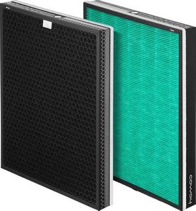 <span class=keywords><strong>Coway</strong></span> airmega 250/250S เปลี่ยนไส้กรองเครื่องฟอก<span class=keywords><strong>อากาศ</strong></span> H13 HEPA และถ่านกัมมันต์สภาพใหม่ - Product Image 5