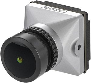 Caddx Polar Vista startlight ระบบส่งสัญญาณ HD ดิจิทัลชุด HD สำหรับอุปกรณ์เสริมโดรนมืออาชีพ - Product Image 6