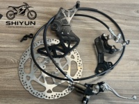 Kit de remplacement et de mise à niveau personnalisé pour le maître-cylindre de frein arrière de la Sur Ron Ultra Bee 2025 – Pièces détachées pour moto électrique et vélo électrique