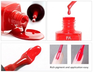 <span class=keywords><strong>2023</strong></span> <span class=keywords><strong>printemps</strong></span> Gel vernis à ongles usine en gros personnalisé longue durée étanche organique Gel vernis à ongles pour salon de manucure - Product Image 5