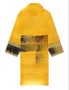 روب استحمام طويل بغطاء للرأس من القطن 100٪، روب استحمام فاخر للنساء، مقاس عادي وكبير، هدية عيد الميلاد للنساء - Product Image 5