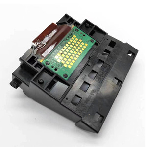 QY6-0043หัวฉีดเครื่องพิมพ์ isscx (วัสดุสัตว์เลี้ยง) เหมาะสำหรับ PIXUS 960i 950i MP900 I950 I960 I965 - Product Image 1