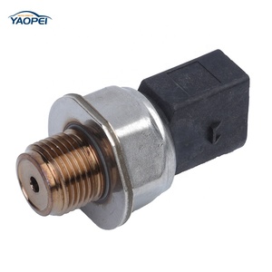 04L906054 YAOPEI Capteur de pression de carburant pour <span class=keywords><strong>Audi</strong></span> A1 A3 Cabriolet A6 <span class=keywords><strong>Q2</strong></span> A8 Q7 Q8 Skoda Fabia Octavia Rapid Karoq Kodiaq Superb VW - Product Image 3