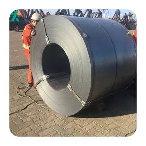 Hot Sale Carbon Steel Coil Roll A53 And Factory Outlet Hard And Temper High Carbon Steel Coil