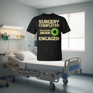 Pièces de rechange bioniques pour genou et hanches, idéales pour les articles promotionnels - Product Image 3