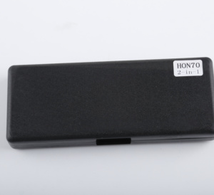 Juego de ganzúas plegables al mejor precio, herramienta de cerrajería, abridor Lishi HON70 - Product Image 2