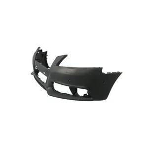 High Quality Front Bumper S-LINE W washer, W 4 sensor hole For AUDI A3 2010