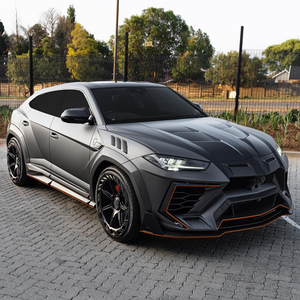 Jantes forgées 18 19 20 21 22 24 pouces pour Aston Martin Vantage DBX <span class=keywords><strong>DB11</strong></span> DBS DB9 Vanquish Rapide Virage Lamborghini <span class=keywords><strong>Ferrari</strong></span> - Product Image 3