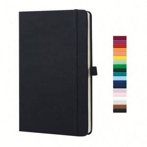 Agenda 2026, Regalo Promocional, Diario, Cuaderno A5, Papel, Tapa Dura, Diseño de Cuaderno, Juego de Caja de Regalo, Agenda con Logotipo Personalizado - Product Image 2