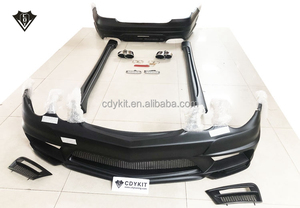 <span class=keywords><strong>W211</strong></span> Body Kit FRP ชุดปรับโฉมร่างกายสำหรับ E Class <span class=keywords><strong>W211</strong></span>สไตล์ Wd 2002-2009