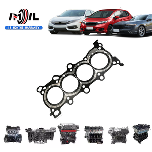 IMIL Auto <strong>Part</strong> K20C4 K20C6 K20C1 Cylinder Head Gasket 12251-RPY-G01 12251-RPY-G02 for Honda Acura Accord Civic - Product Image 2