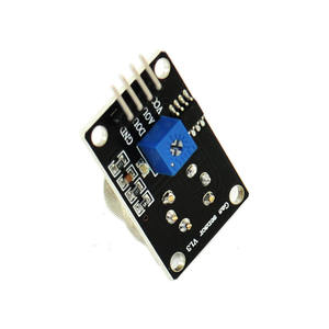 Capteur de gaz GPL industriel OKY3330 MQ5 pour moniteur de qualité de l'air domestique intelligent et équipement de sécurité - Product Image 4