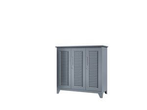 Outdoor Garage and Garden <b>Tool</b> Storage Cabinet, Waterproof, Sun-proof, Anti-theft, Durable Storage Solution - Product Image 6