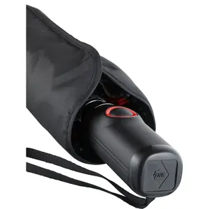 Mini parapluie surdimensionné FARE-AOC gadgets écologiques - Product Image 2