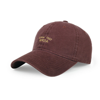 Casquettes unisexes entièrement personnalisées en gros, casquette de baseball 100% coton à visière souple avec broderie de logo personnalisé, casquette de baseball personnalisée