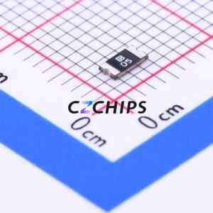 SMD1206B050TF Resettable <b>Fuse</b> 1206 <b>Fuse</b> 6V 100A 500mA <b>1A</b> - Product Image 2