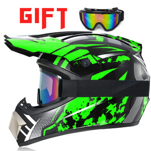 <span class=keywords><strong>Casque</strong></span> de kart électrique VIRTUE pour hommes et femmes, tendance, cool, intégral, pour <span class=keywords><strong>moto</strong></span> tout-terrain, toutes saisons - Product Image 4