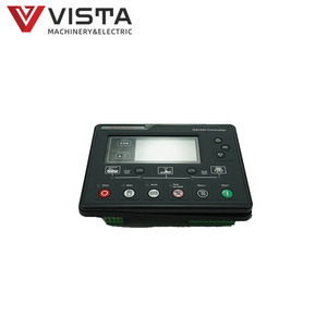 Máy phát điện diesel điều khiển dgs6120u cho máy phát điện phụ tùng - Product Image 6