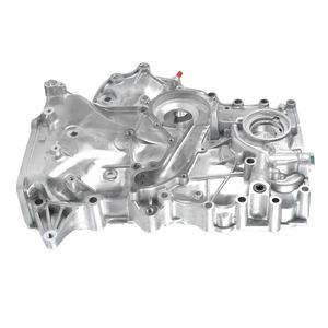 ฝาครอบน้ำมัน<span class=keywords><strong>เครื่อง</strong></span>สำหรับ Toyota Tacoma 1131075070 11310-75071 11310-75073 11310-75074 L4 2.7L 2trfe DOHC - Product Image 3