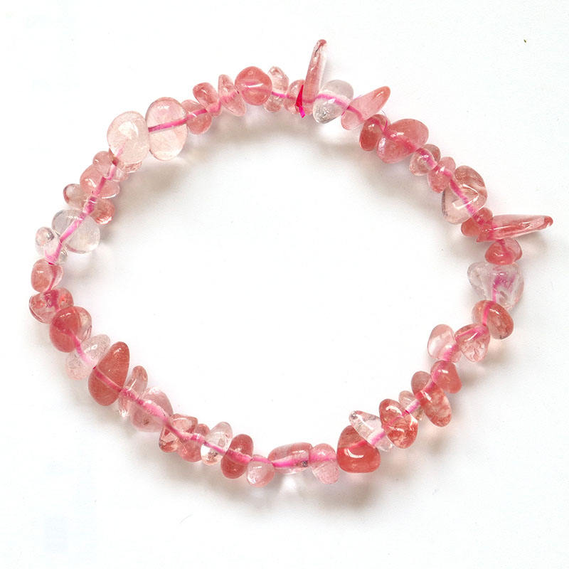 Cherry Quartz