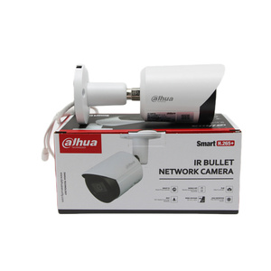Caméra IP mini-balle Dahua originale IPC-HFW2831S-S-S2 8MP IR30M IP67 avec emplacement pour carte SD intégré IK10 30m infrarouge Starlight IVS - Product Image 2