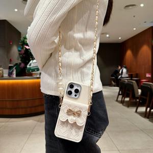 เคสโทรศัพท์แบบสะพา<span class=keywords><strong>ย</strong></span>ข้าง TPU พร้อมช่องใส่บัตร สา<span class=keywords><strong>ย</strong></span>สะพา<span class=keywords><strong>ย</strong></span><span class=keywords><strong>ย</strong></span>าว กันน้ำ กันกระแทก สำหรับ Vivo V50lite Y19S - Product Image 5