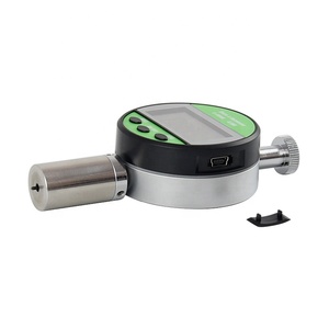 Duromètre numérique LX-Y-A, testeur de dureté Shore A pour le caoutchouc - Product Image 3