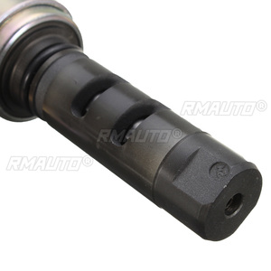 วาล์วควบคุมน้ำมันเครื่องยนต์ VVT รุ่น 15330-46010 1533046010 สำหรับ Lexus GS300 IS300 SC300 สำหรับ Toyota Supra 3.0L ปี 98-05 - Product Image 3