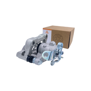 ยานยนต์เบรค calipers 4400W5 4400W6 สําหรับPeugeot 2008 301 307 207CC <span class=keywords><strong>Citroen</strong></span> C3XR Elysee DS3 - Product Image 1