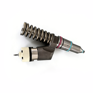 Iniettore Diesel 359-5469 359 5469 Adatto per Motore C11 - Product Image 2