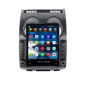 Autoradio Android 13 8+128G pour Nissan <span class=keywords><strong>Qashqai</strong></span> 2006-2013, système audio Android, caméra 360°, radio AM FM, GPS - Product Image 5