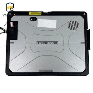 For TOUGHBOOK CF33 <b>Tablet</b> I5-6300U CPU 2.40GHz 2.50GHz Windows <b>10</b> Pro 8GB Diagnostic Laptop - Product Image 6
