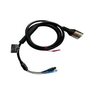 Sensor de Desplazamiento Coaxial Láser a Color KEYENCE CL-P030 (Tipo Punto de 30 mm) Nuevo en Stock - Product Image 2