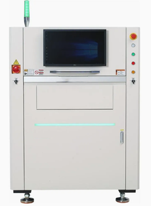 Automatische Optische Inspectiemachine Pcb Smt <span class=keywords><strong>Aoi</strong></span> Inspectiemachine Voor Volledige Smt Productie Assemblagelijn - Product Image 2
